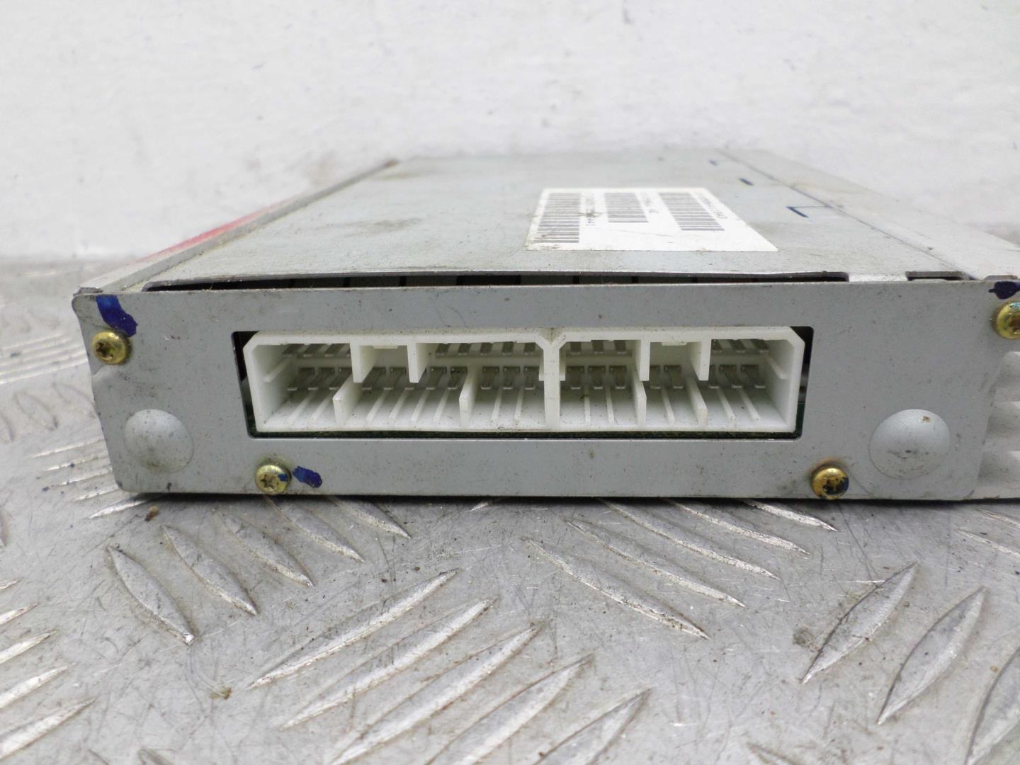 Усилитель акустической системы