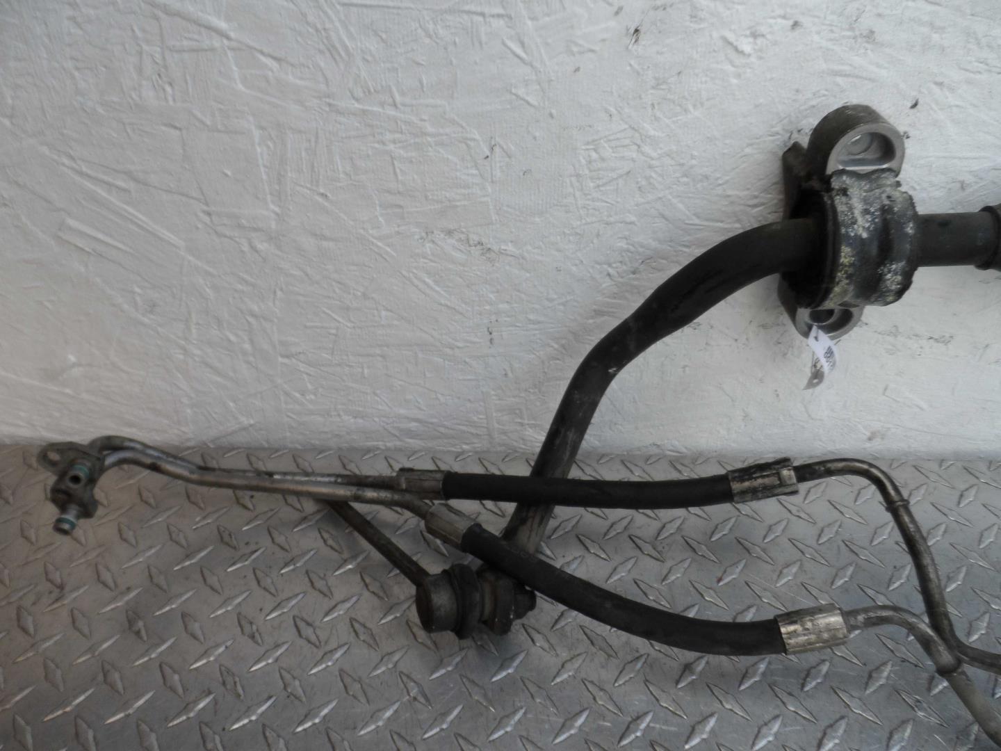 Стабилизатор передний