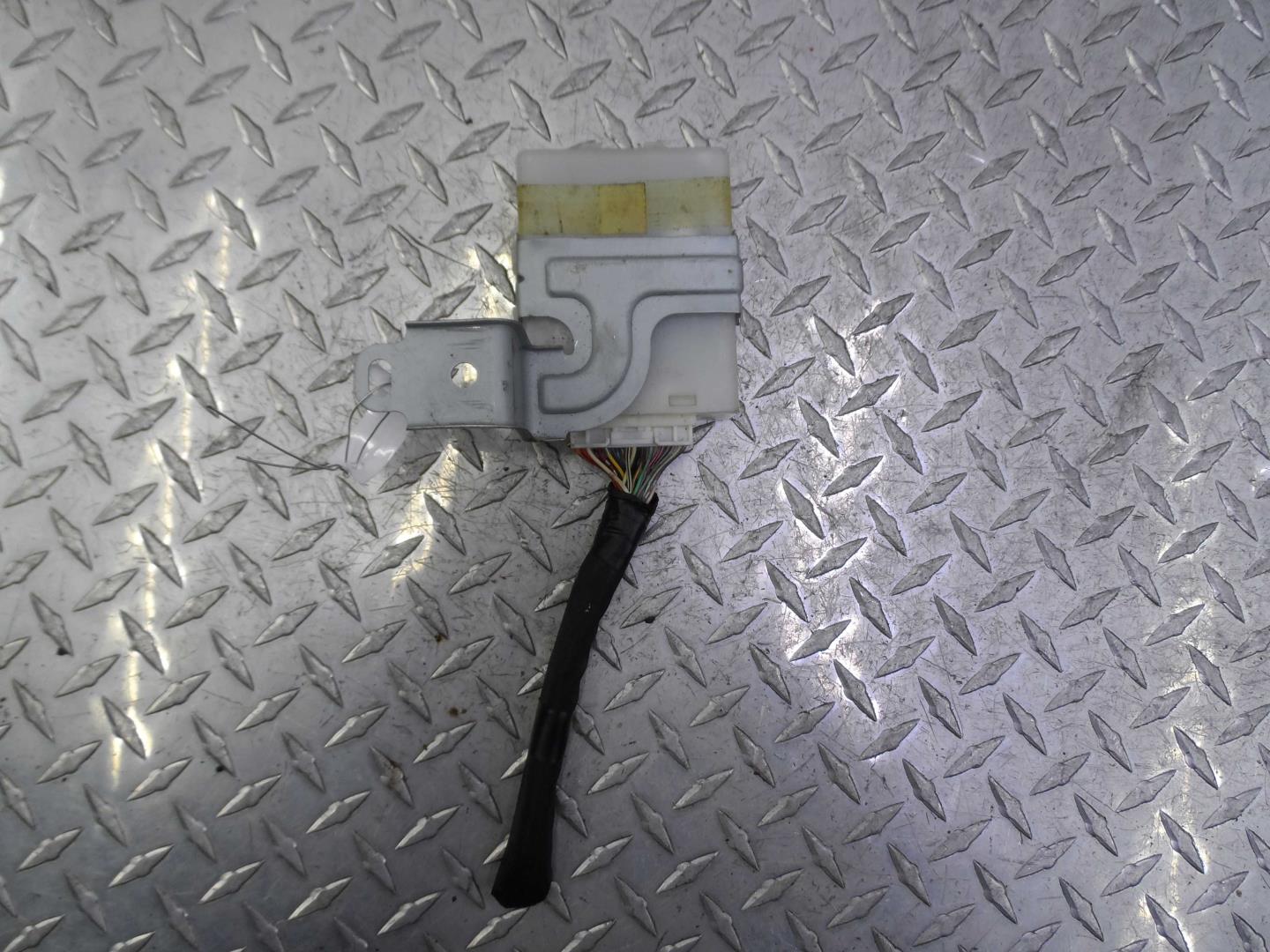 Блок электронный