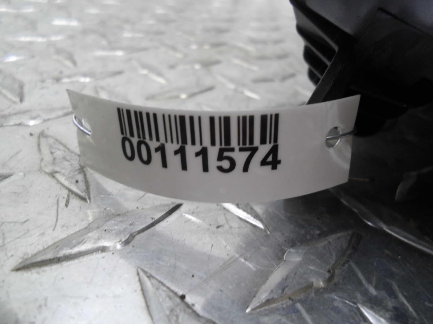 Панель приборов