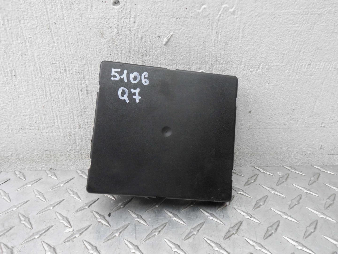 Блок комфорта