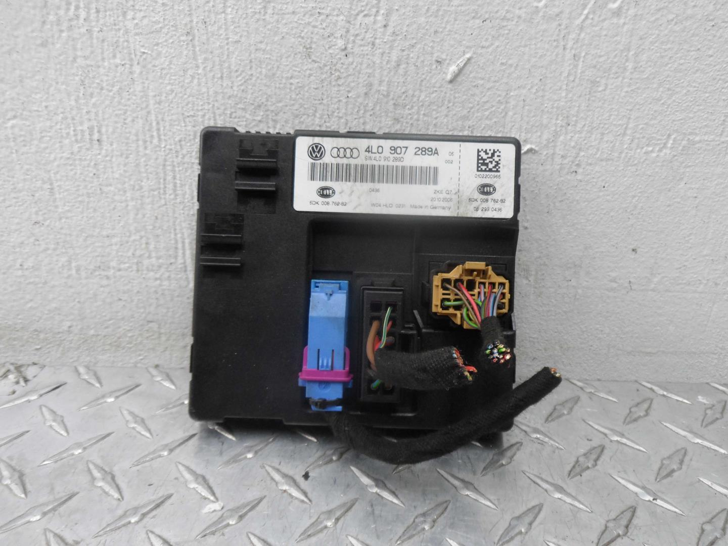 Блок комфорта