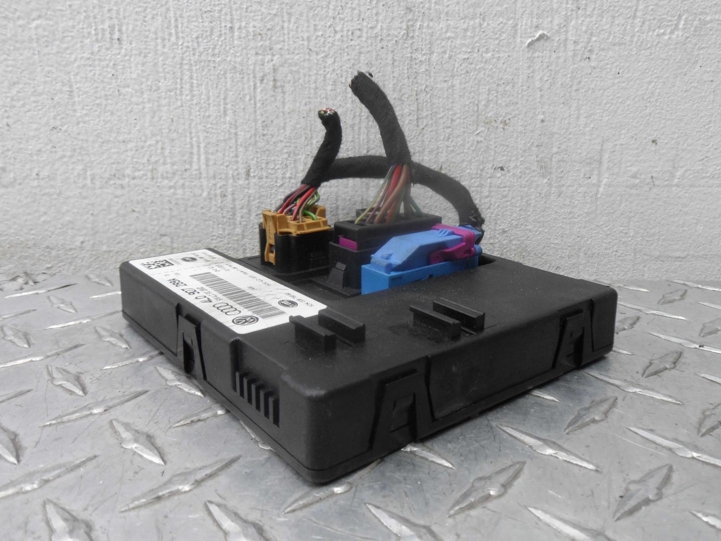 Блок комфорта