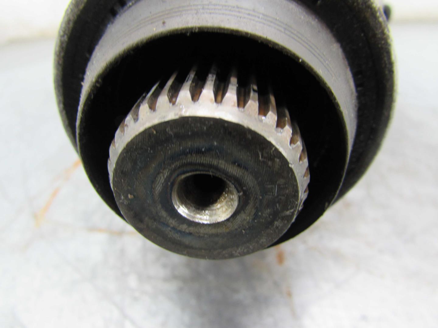 Коробка раздаточная