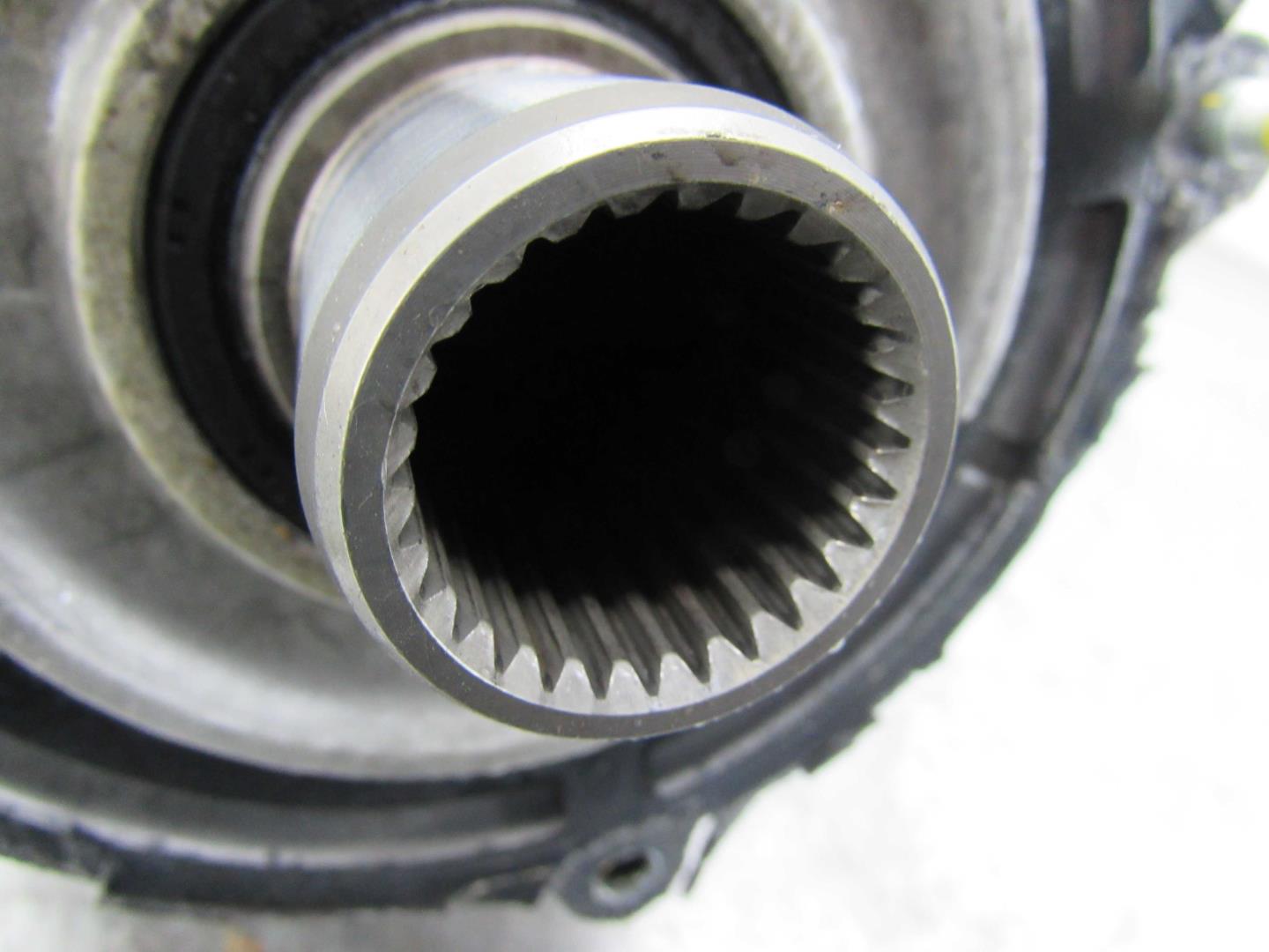 Коробка раздаточная