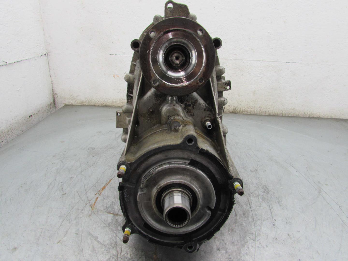 Коробка раздаточная