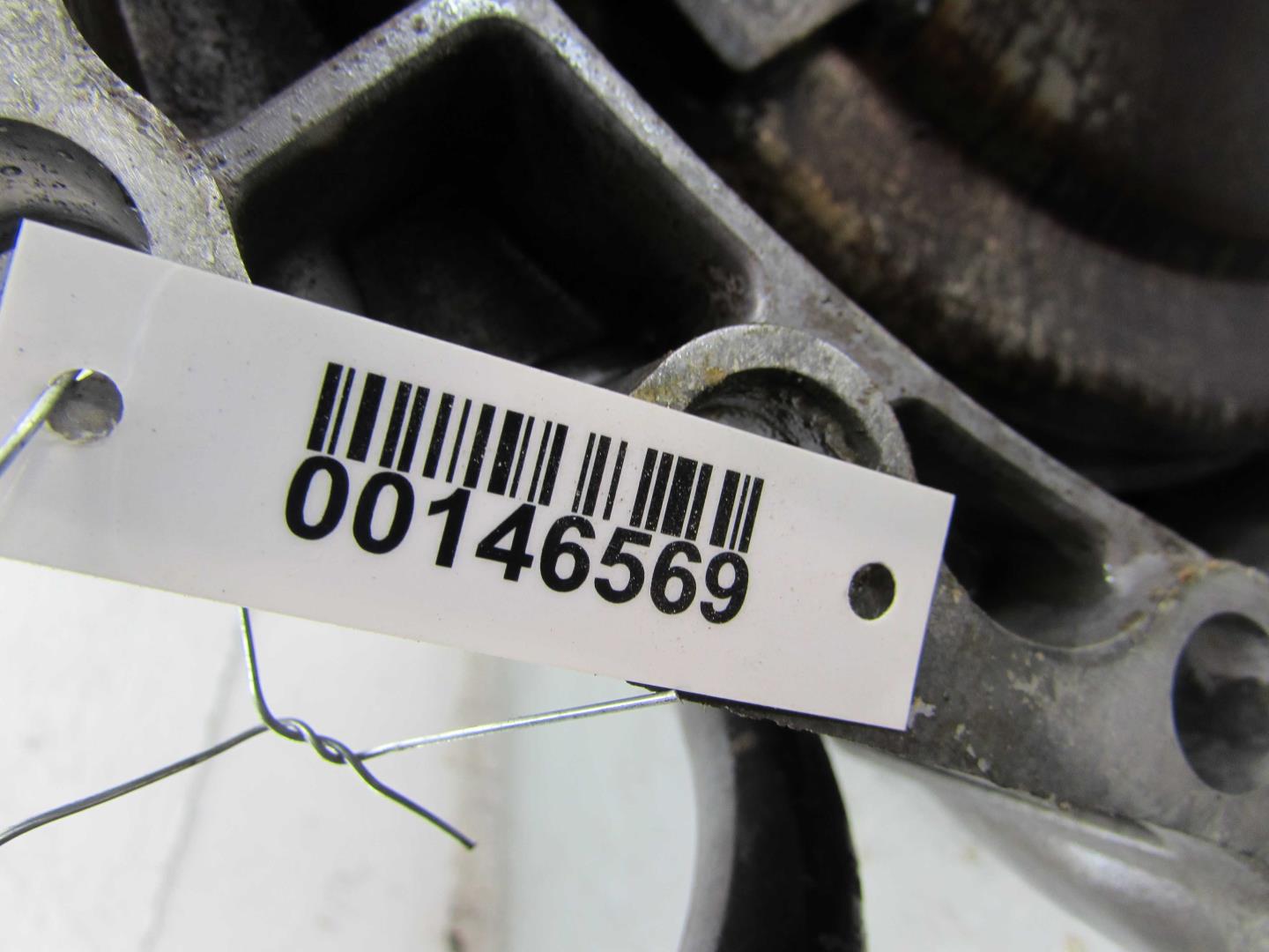 Коробка раздаточная