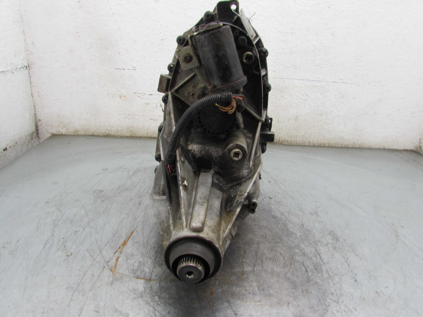 Коробка раздаточная