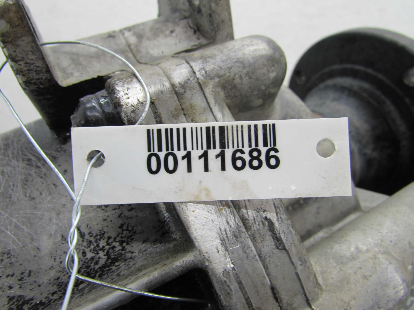 Коробка раздаточная