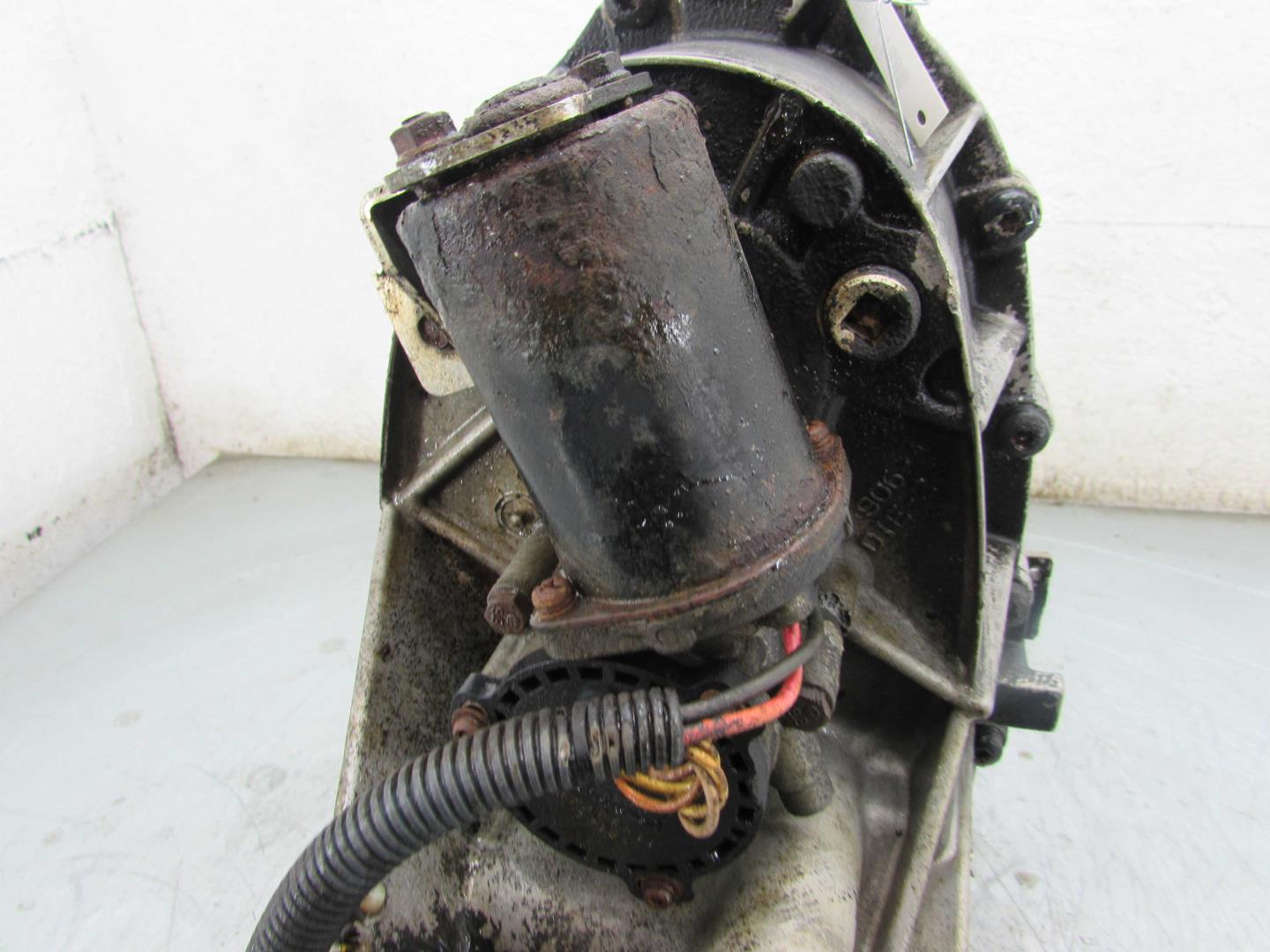 Коробка раздаточная