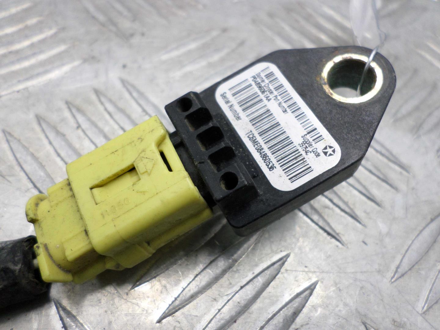 Датчик удара AIR BAG