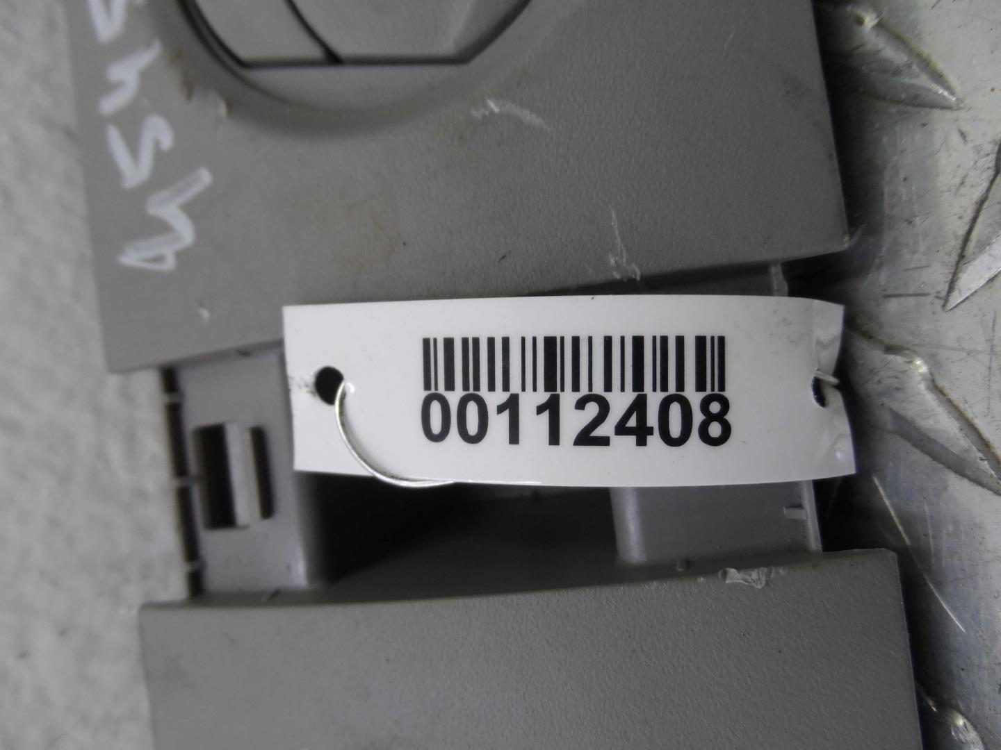 Плафон салонный