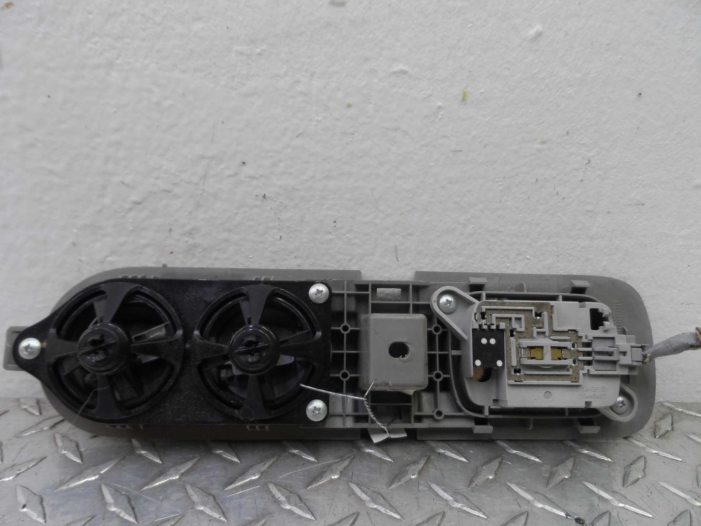 Плафон салонный