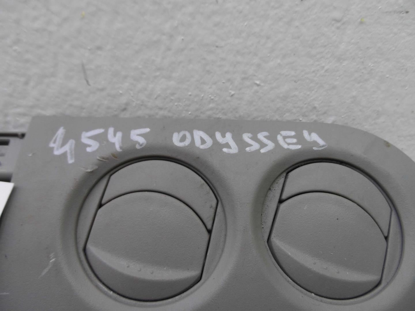 Плафон салонный