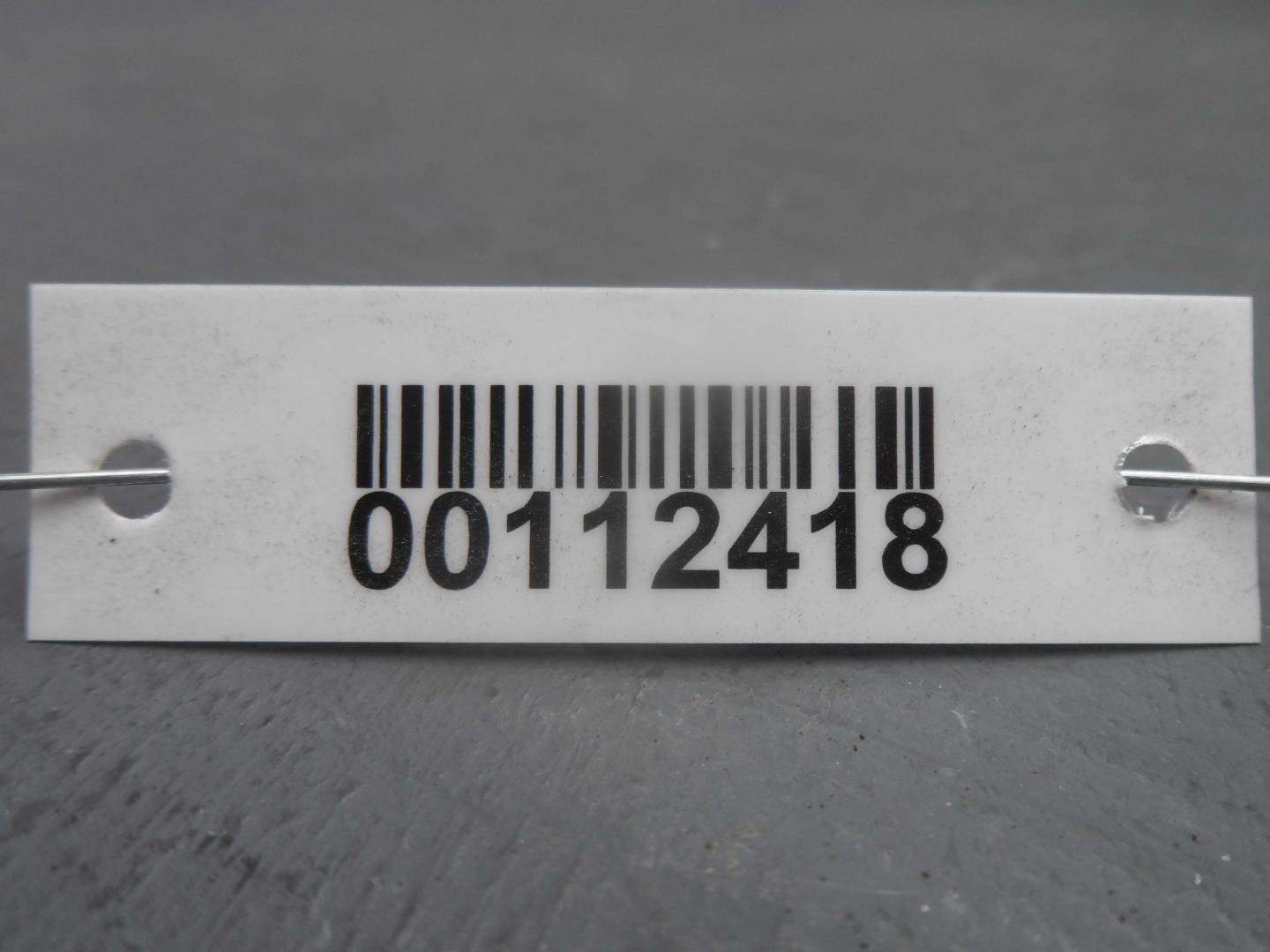 Блок управления подушек безопасности (AIR BAG)