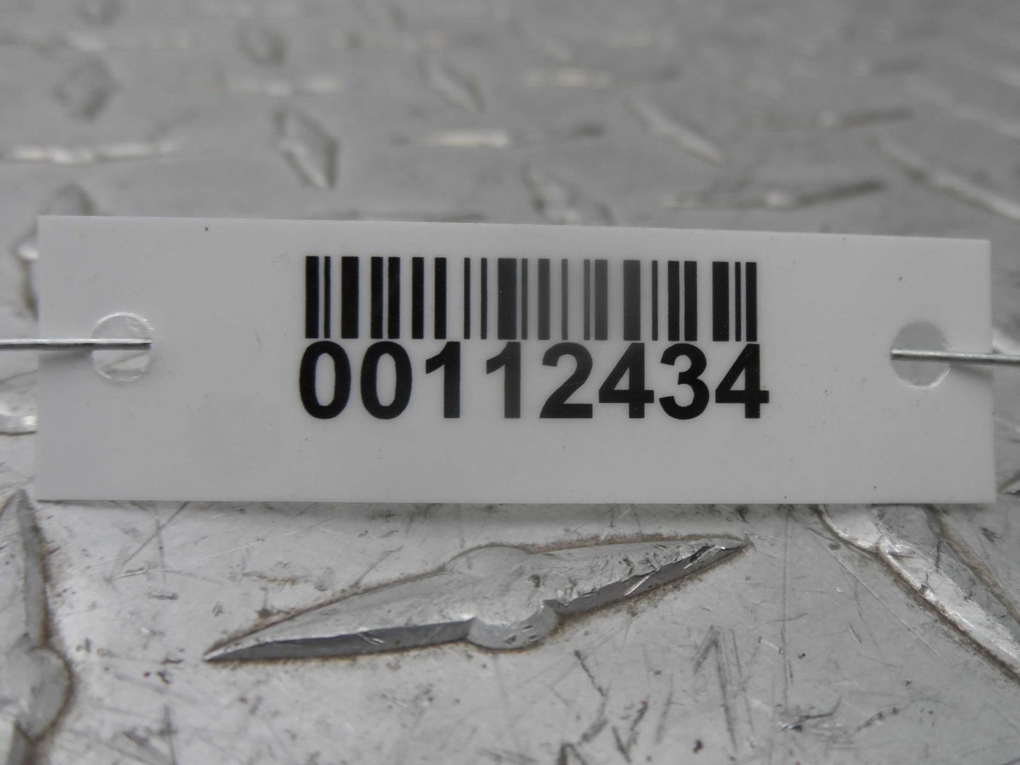 Блок электронный