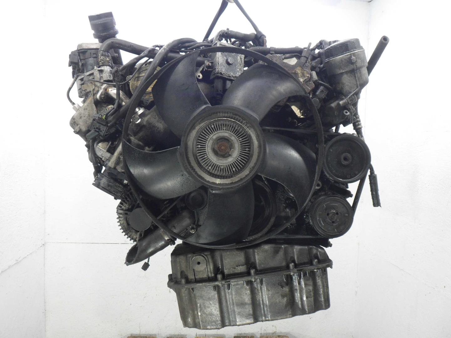 Клапан рециркуляции выхлопных газов (EGR)