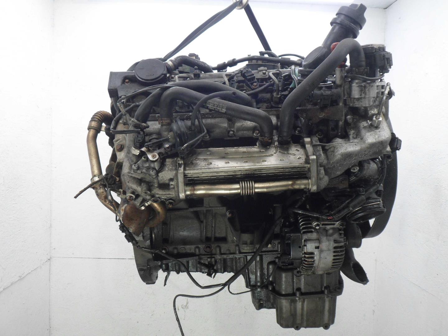 Коллектор выпускной