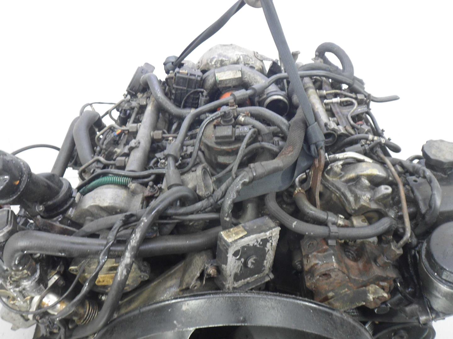 ТНВД (Топливный насос высокого давления)