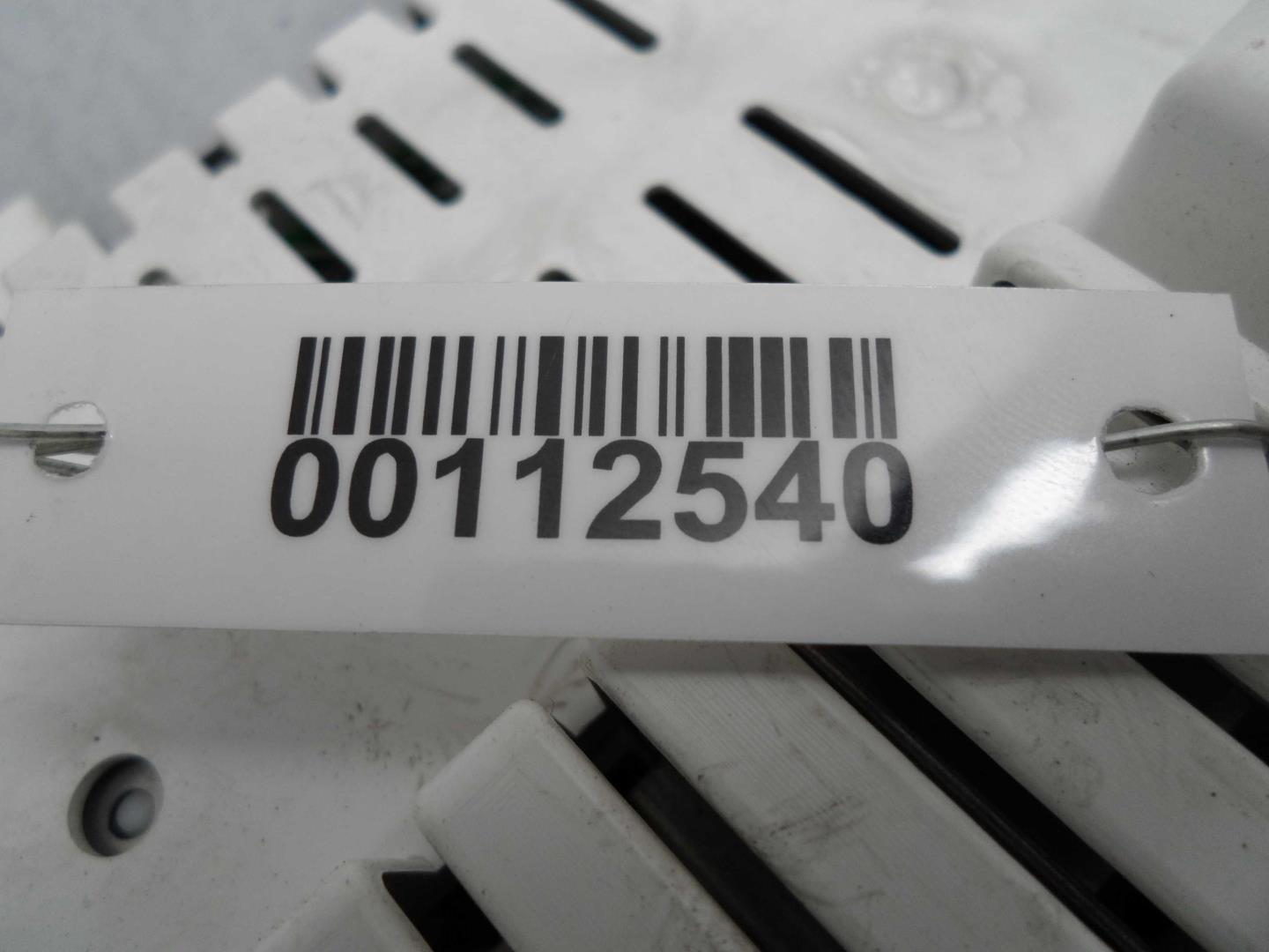 Панель приборов