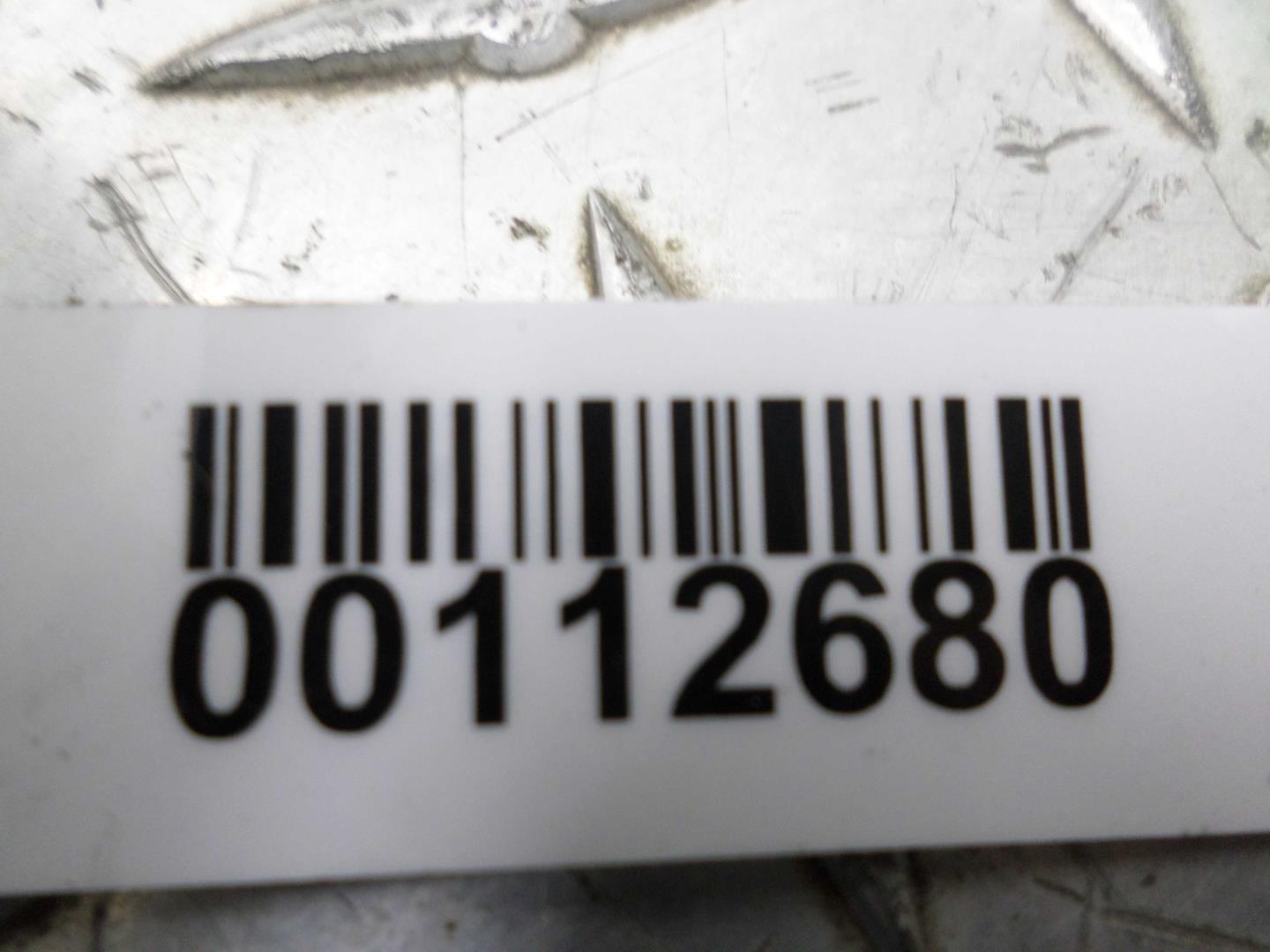 Подушка безопасности в рулевое колесо