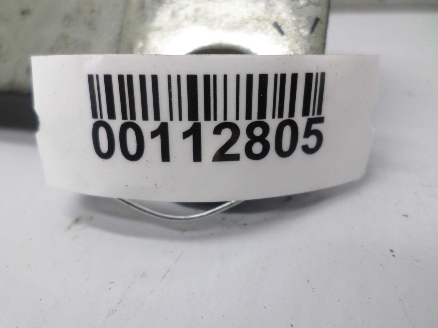 Петля капота левая