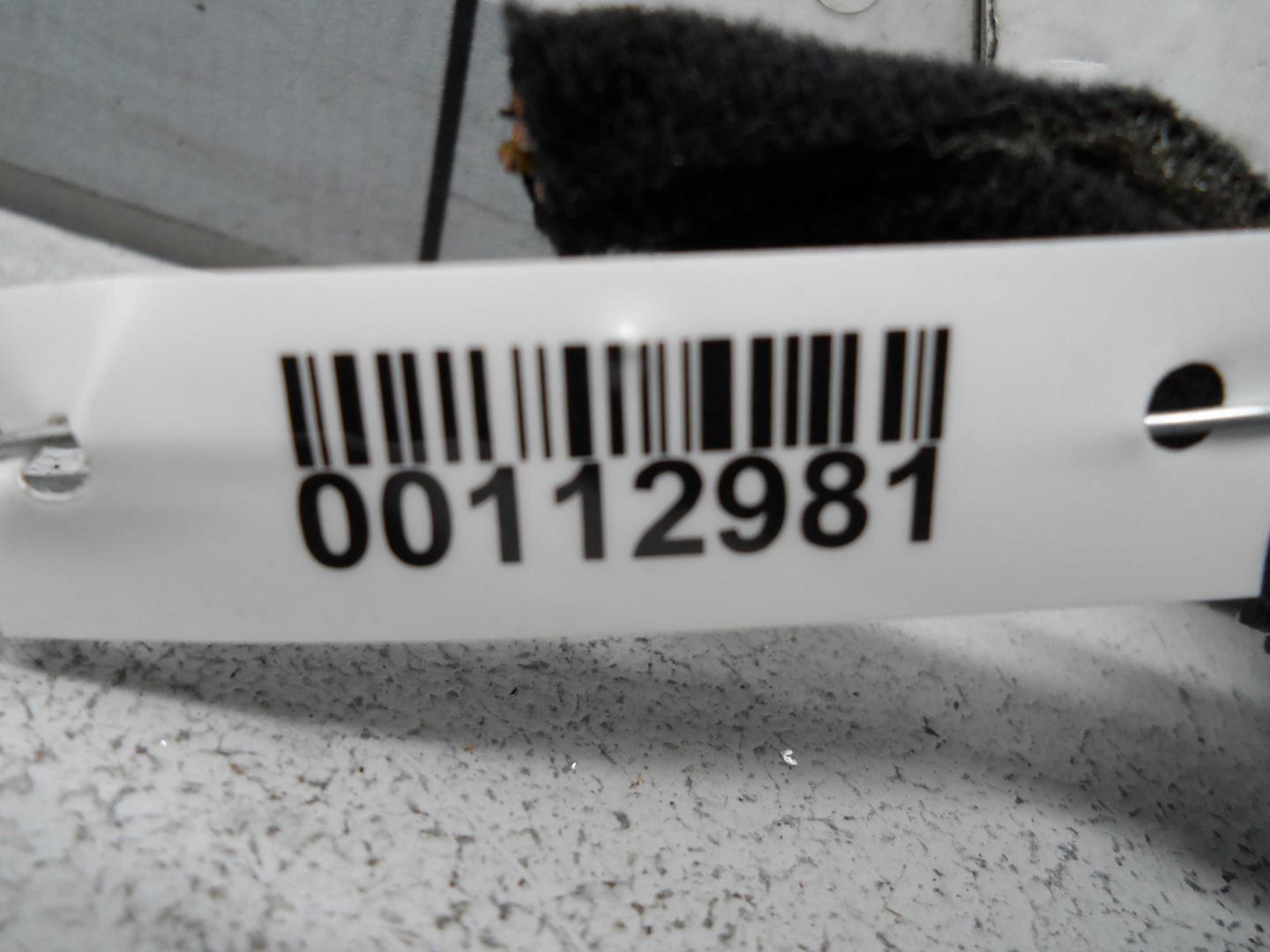 Блок электронный