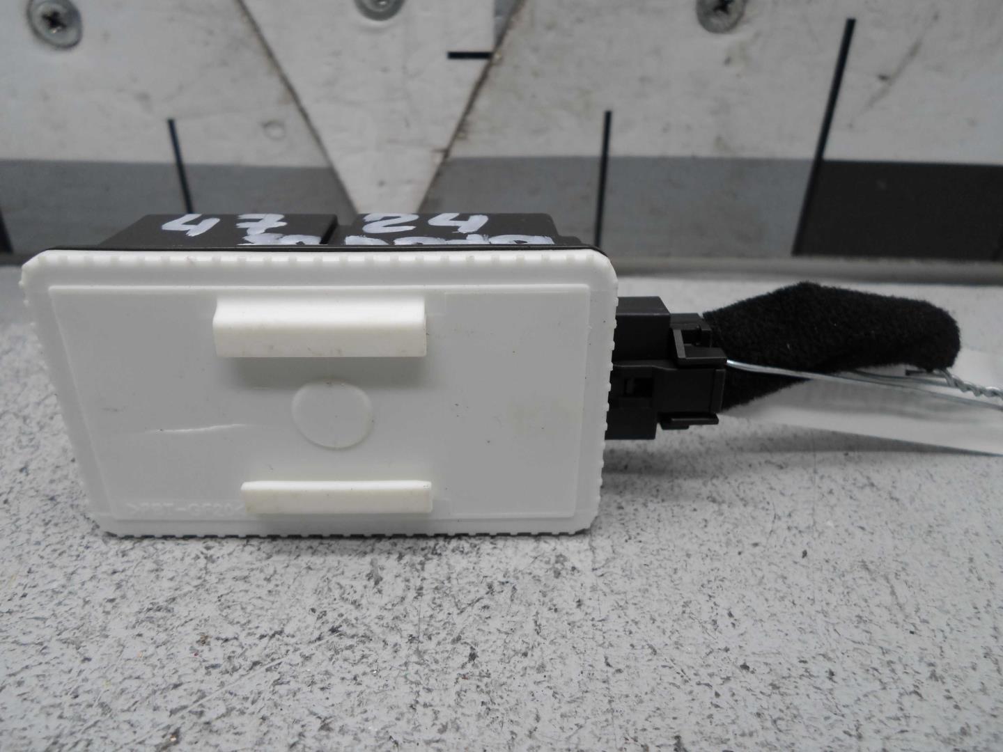 Блок электронный