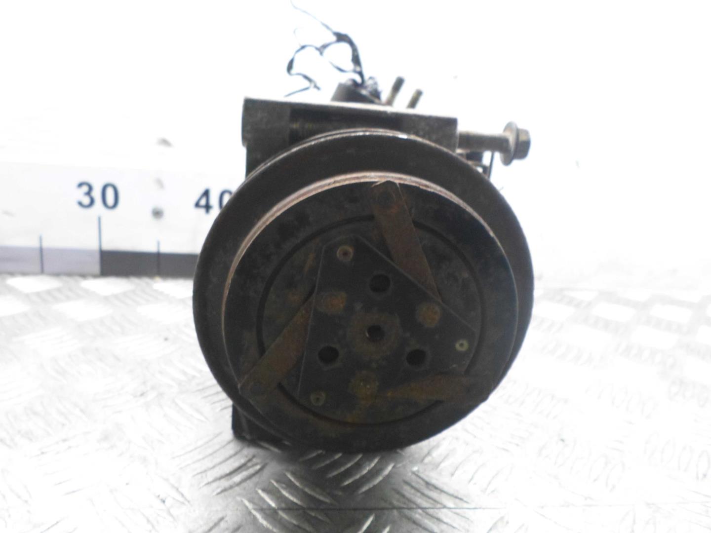 Компрессор кондиционера