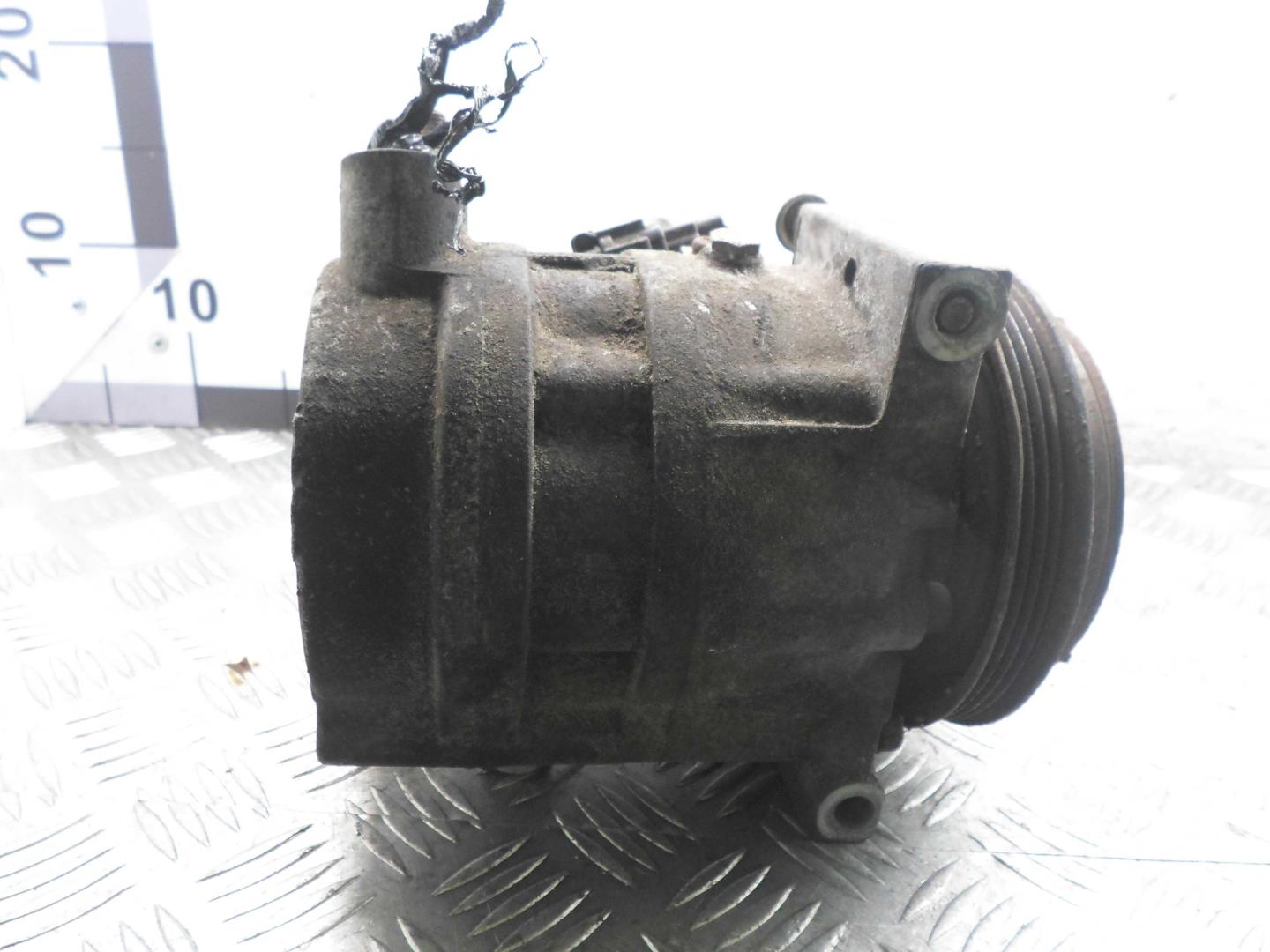 Компрессор кондиционера