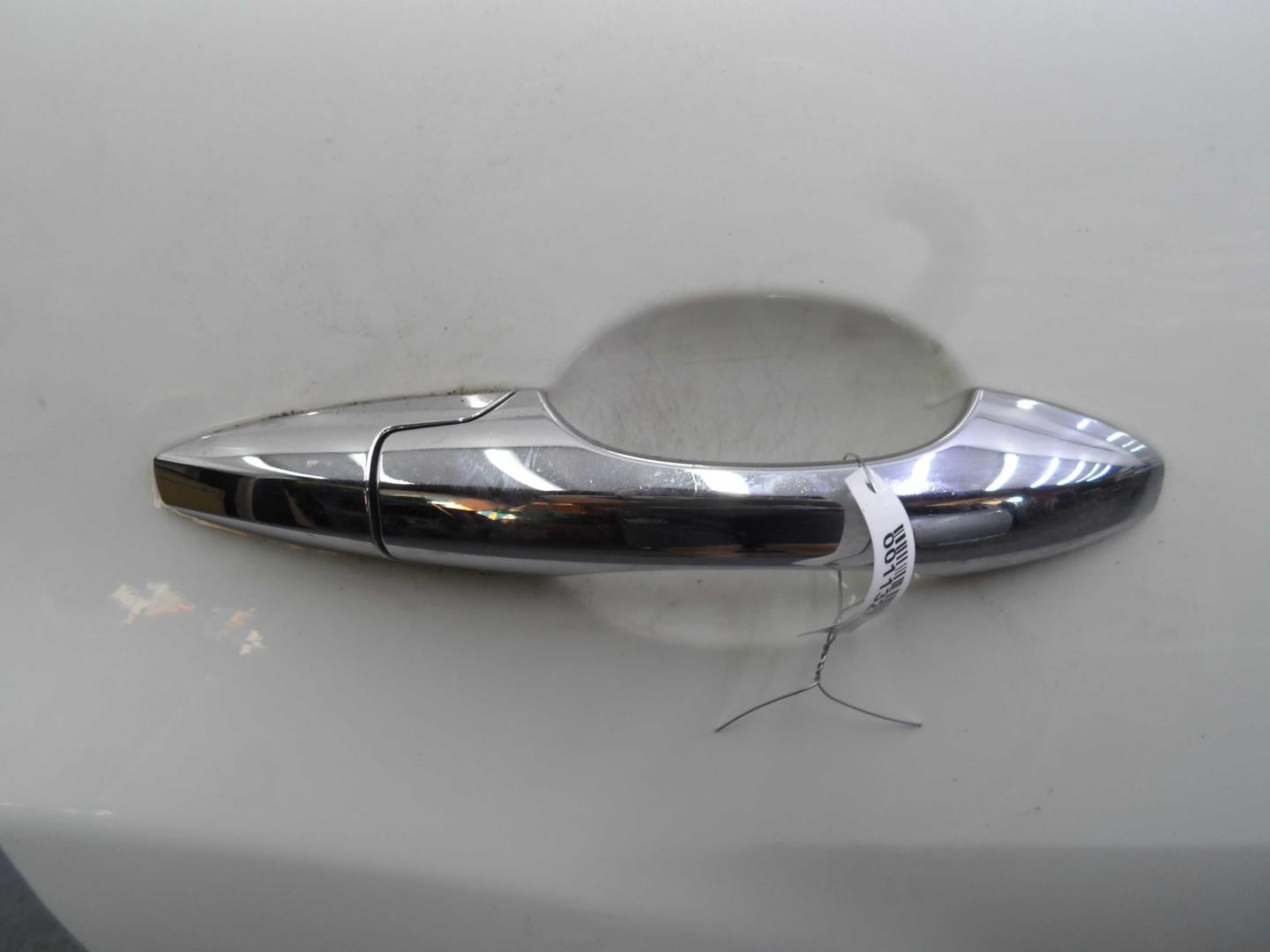 Ограничитель двери