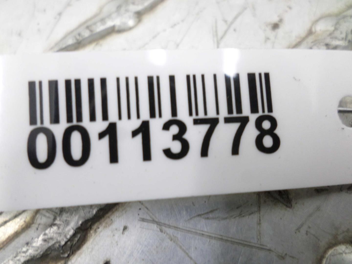 Подушка безопасности в рулевое колесо