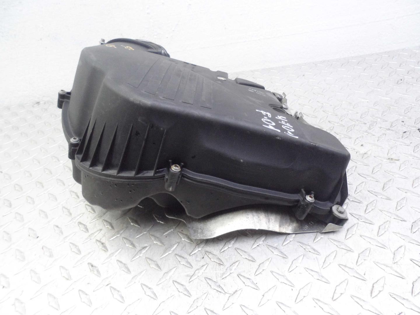 Корпус воздушного фильтра