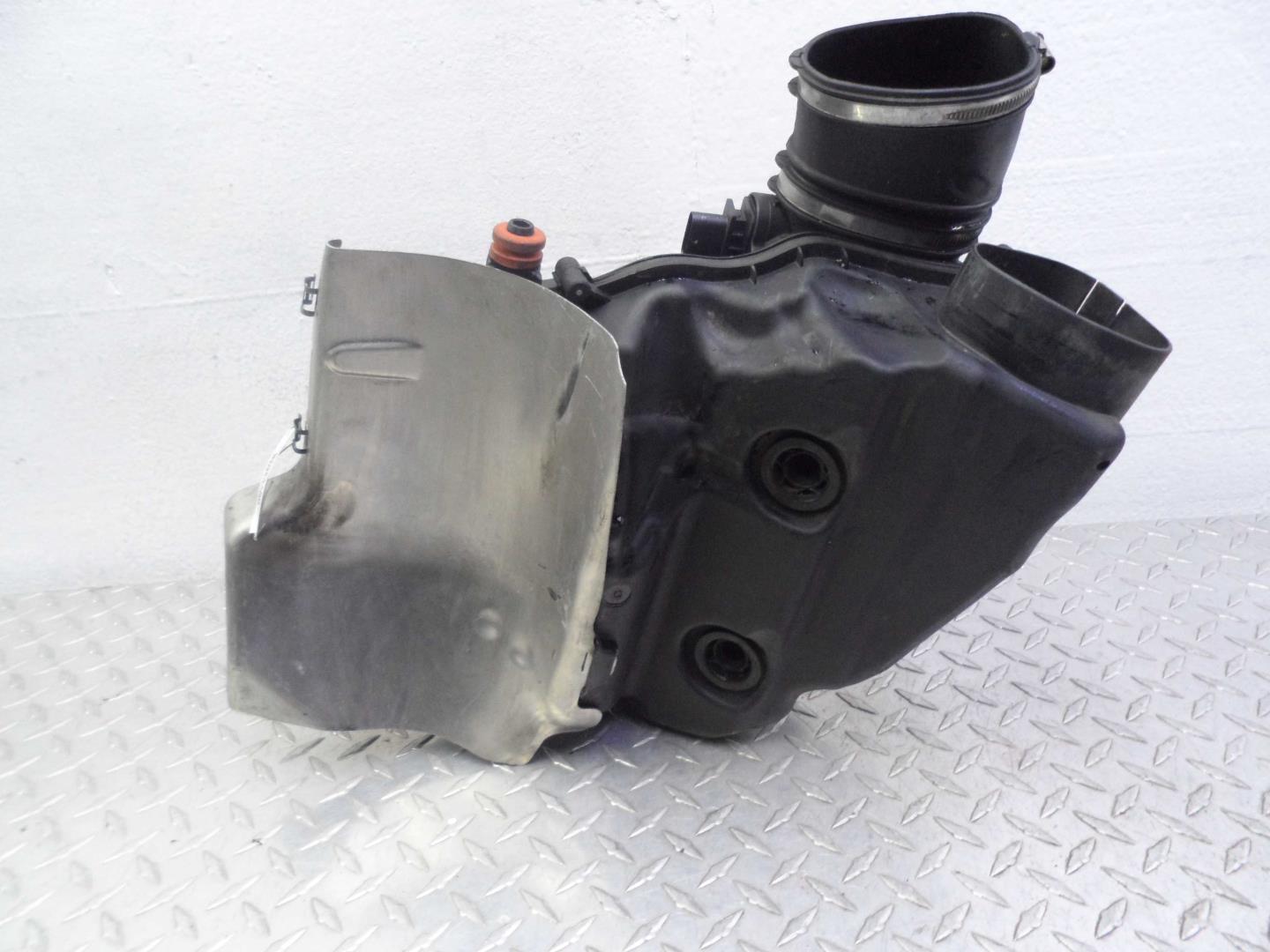 Корпус воздушного фильтра