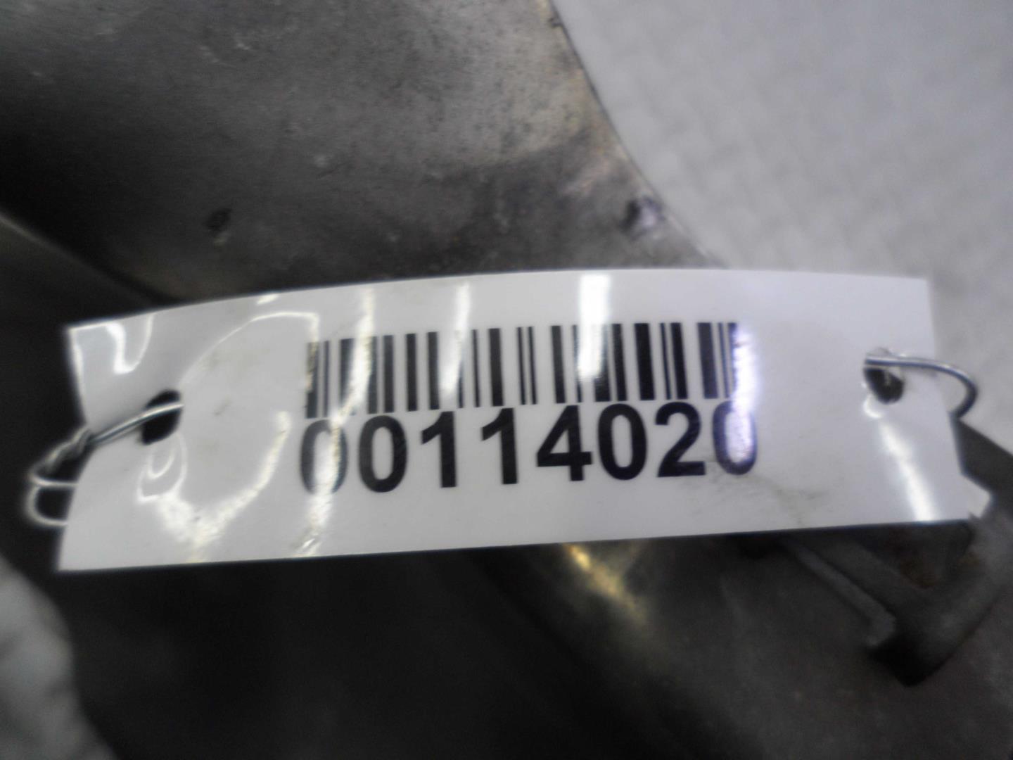 Корпус воздушного фильтра