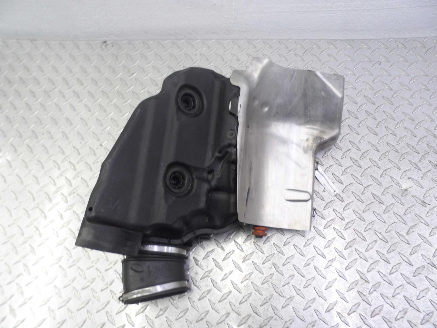 Корпус воздушного фильтра