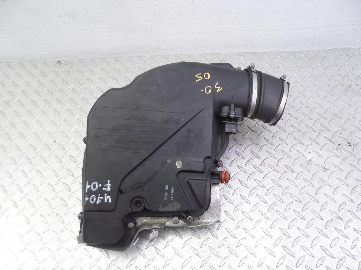 Корпус воздушного фильтра