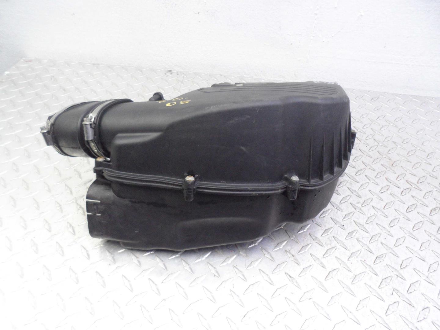 Корпус воздушного фильтра