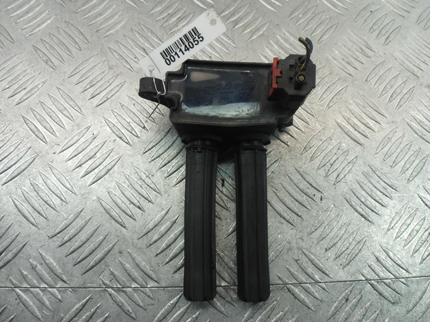 Катушка зажигания