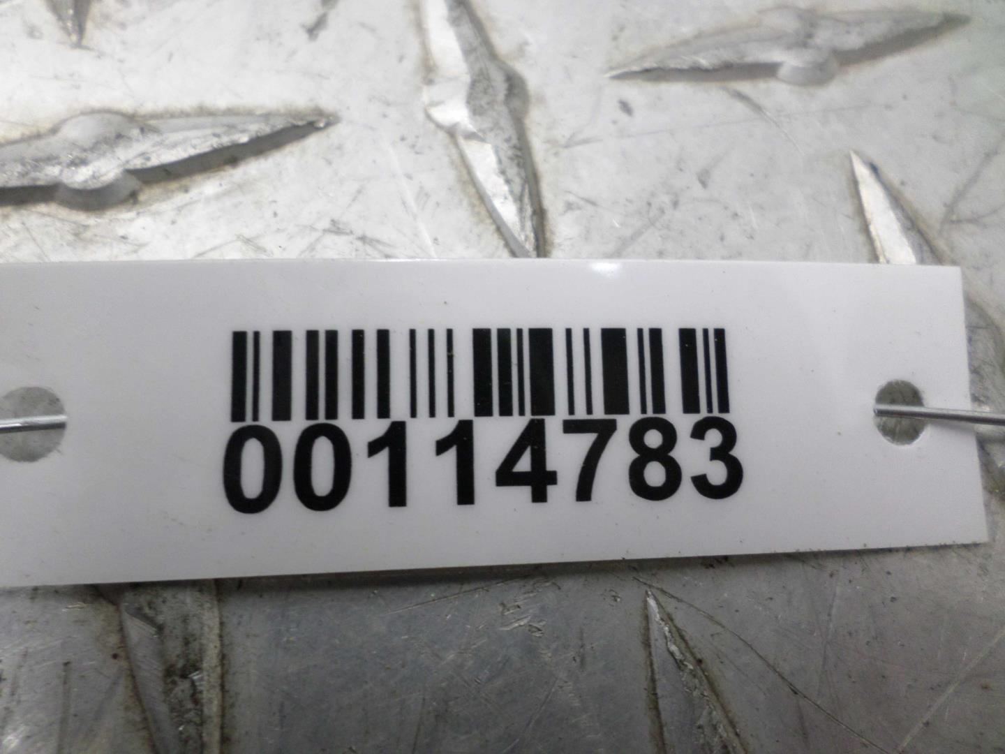 Подушка безопасности в рулевое колесо