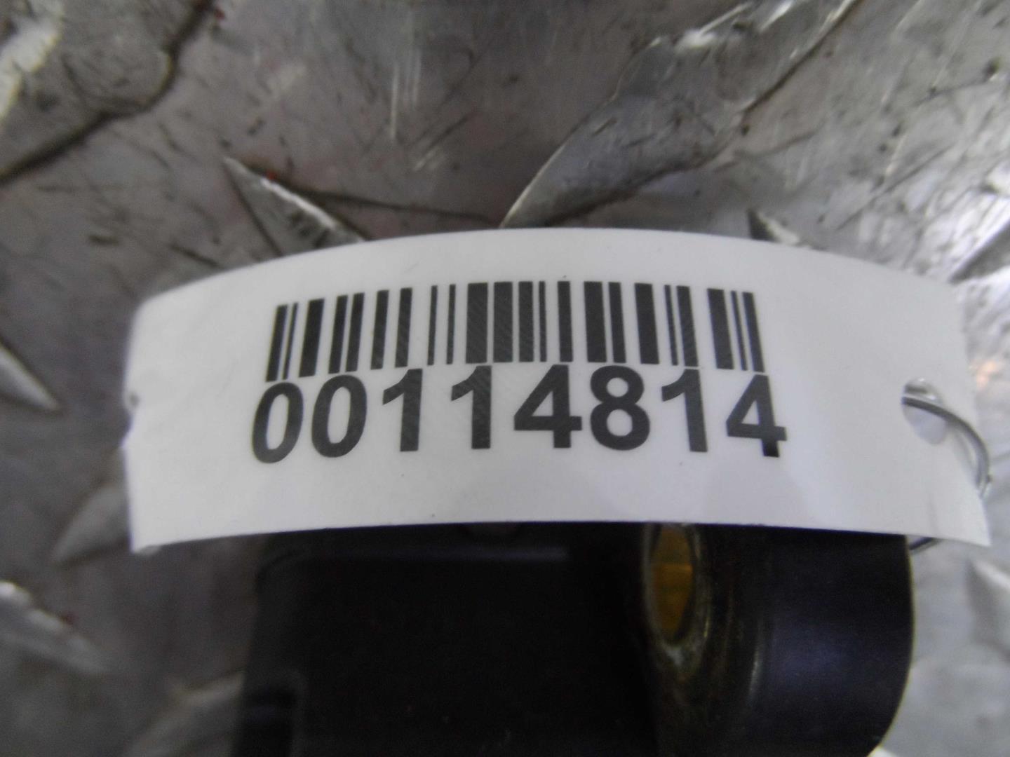 Датчик ускорения