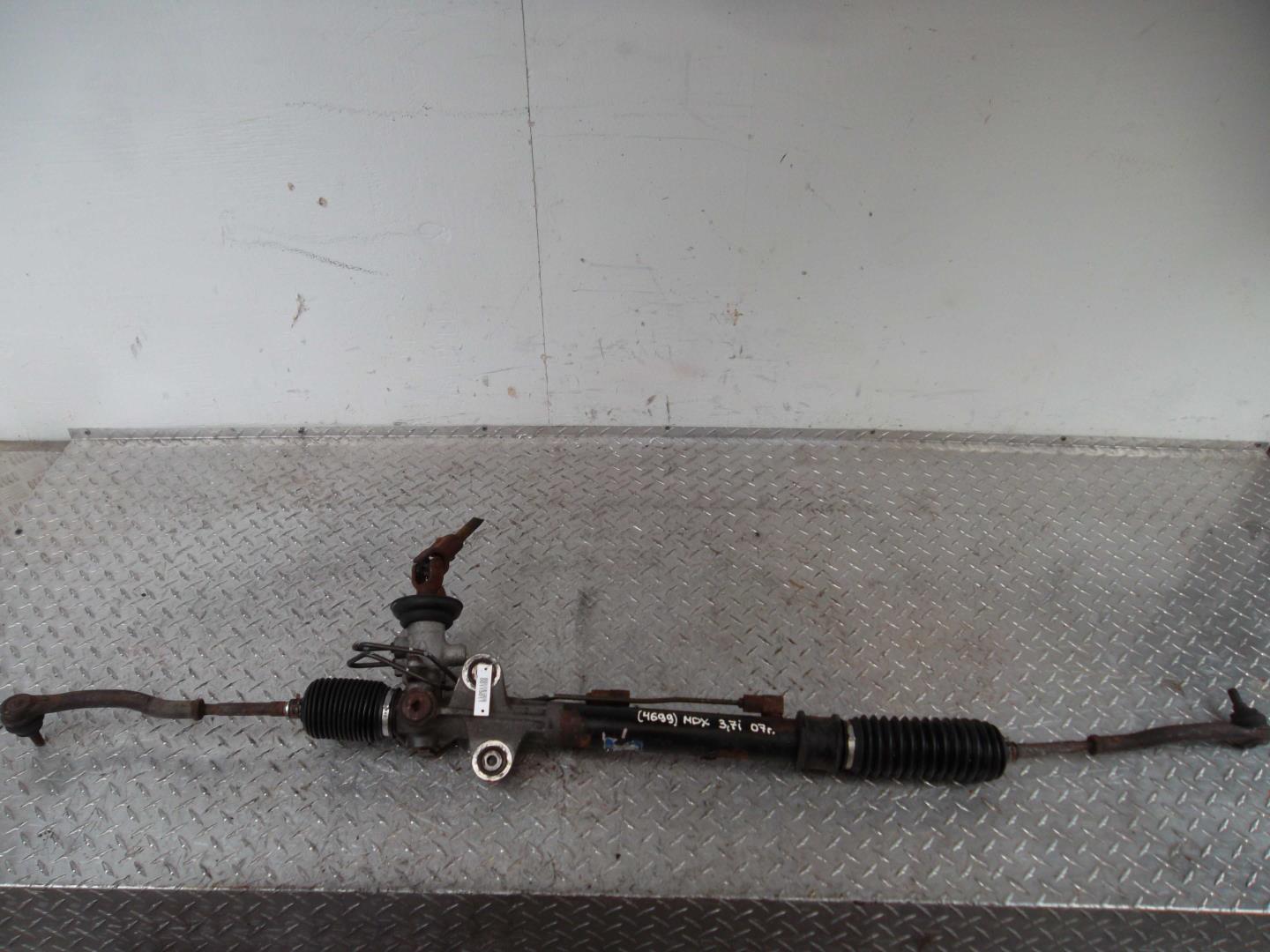 Рейка рулевая