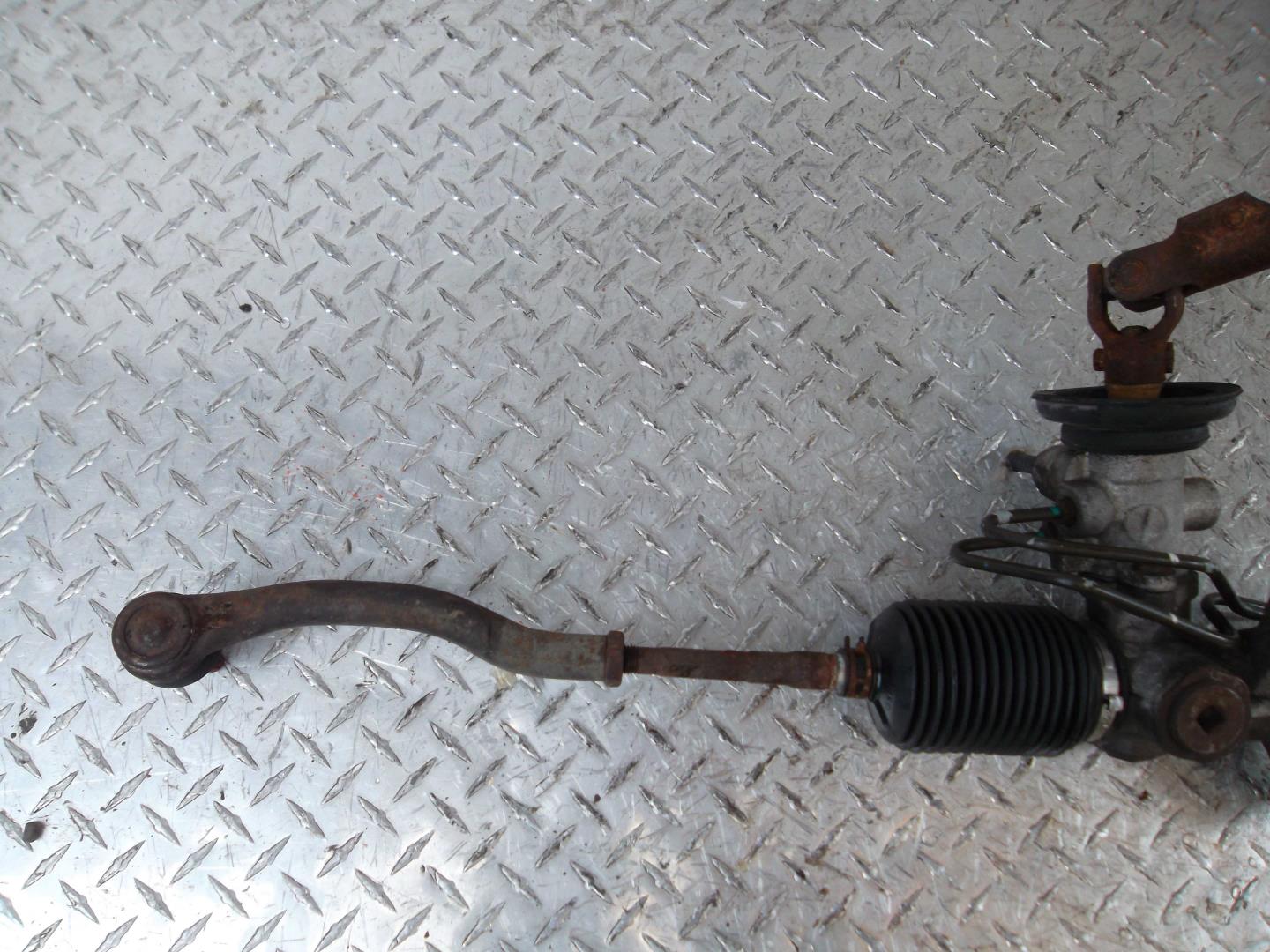 Рейка рулевая