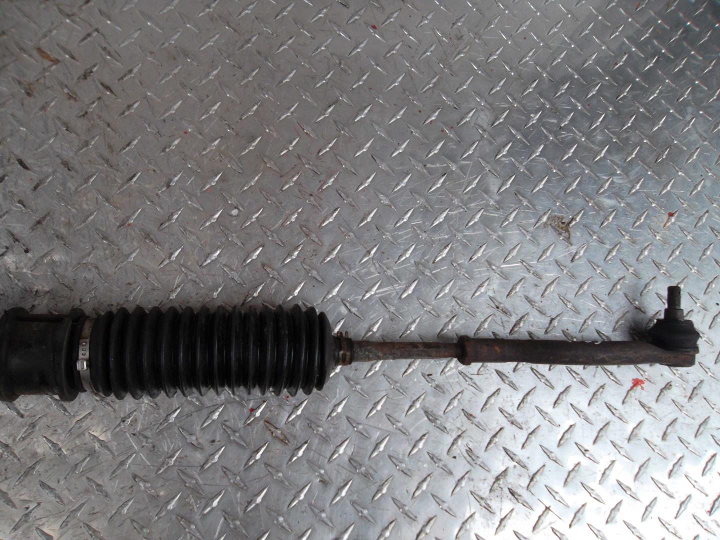 Рейка рулевая