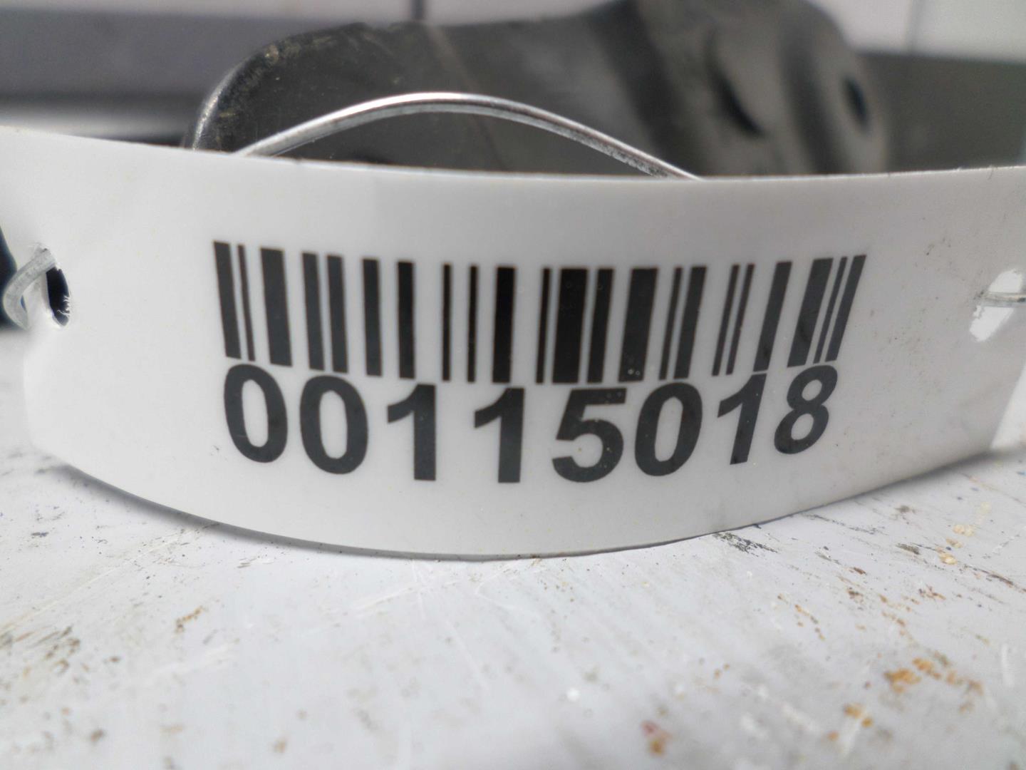 Амортизатор крышки багажника