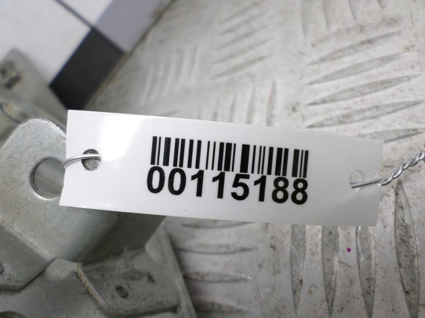 Подушка безопасности пассажирская (в торпедо)