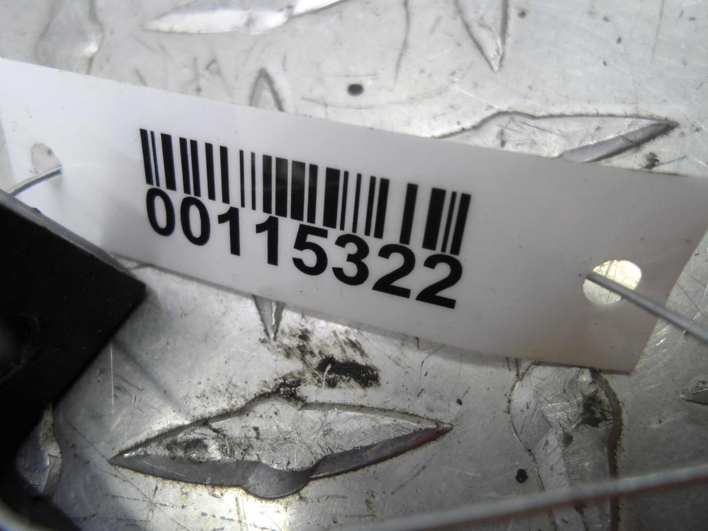 Блок управ. бортовыми системами