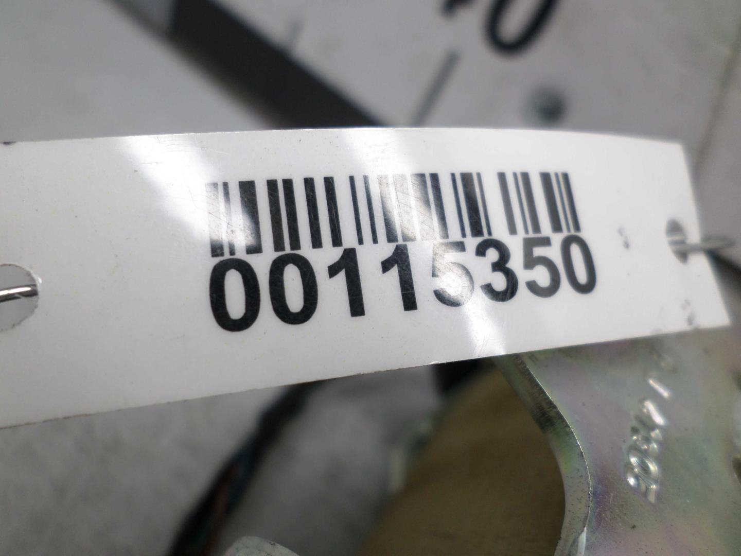 Ремень безопасности