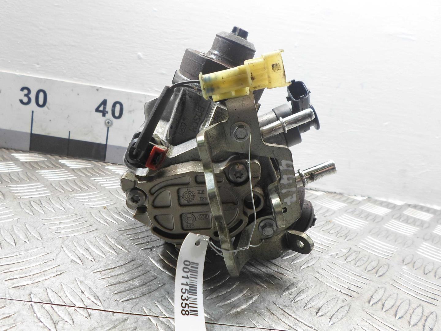 ТНВД (Топливный насос высокого давления)