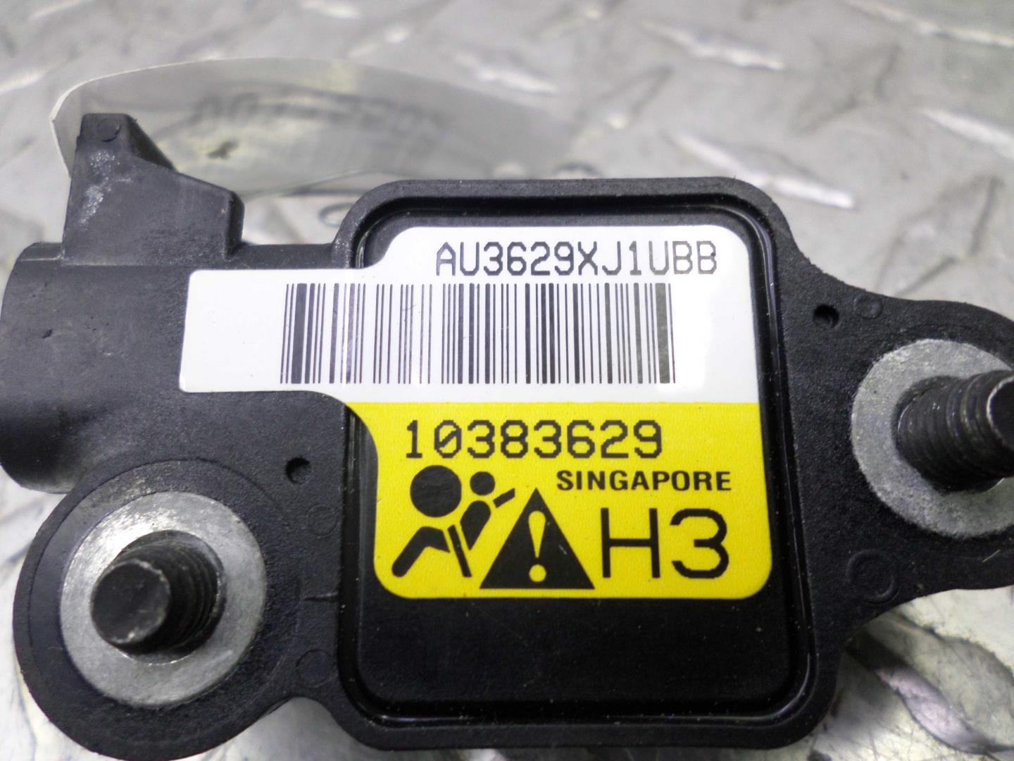 Датчик удара AIR BAG